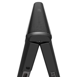 Etui Spigen Slim Armor Pro Pen na Samsung Galaxy Z Fold 5 - czarne