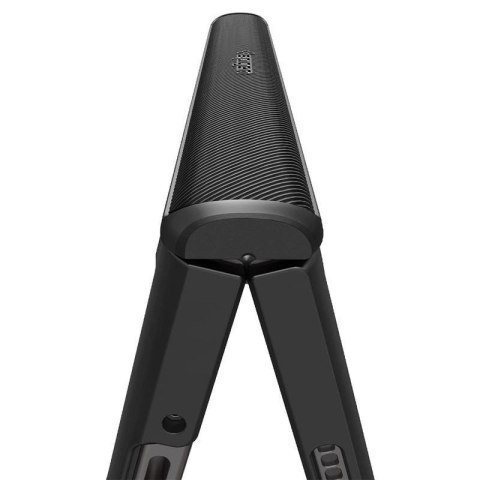 Etui Spigen Slim Armor Pro Pen na Samsung Galaxy Z Fold 5 - czarne Etui Spigen Slim Armor Pro Pen na Samsung Galaxy Z Fold 5 - czarne