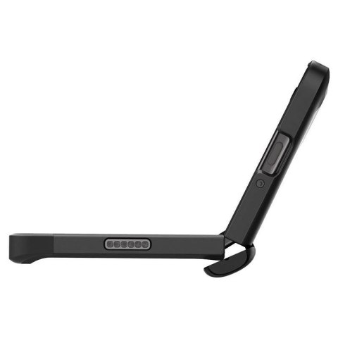Etui Spigen Slim Armor Pro Pen na Samsung Galaxy Z Fold 5 - czarne Etui Spigen Slim Armor Pro Pen na Samsung Galaxy Z Fold 5 - czarne