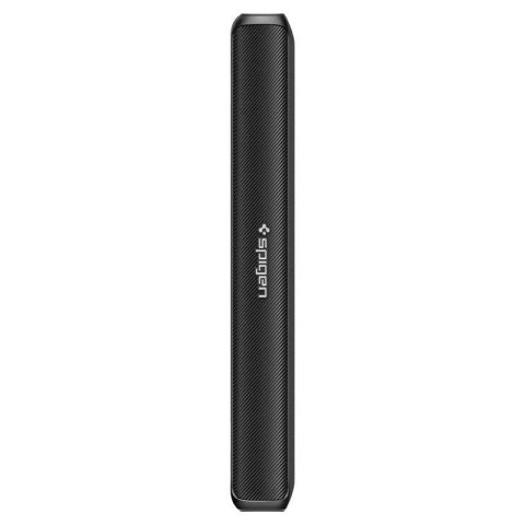 Etui Spigen Slim Armor Pro Pen na Samsung Galaxy Z Fold 5 - czarne Etui Spigen Slim Armor Pro Pen na Samsung Galaxy Z Fold 5 - czarne