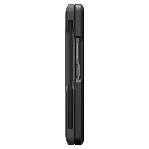 Etui Spigen Slim Armor Pro Pen na Samsung Galaxy Z Fold 5 - czarne Etui Spigen Slim Armor Pro Pen na Samsung Galaxy Z Fold 5 - czarne