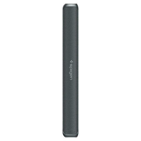 Etui Spigen Slim Armor Pro na Samsung Galaxy Z Fold 5 - ciemnozielone
