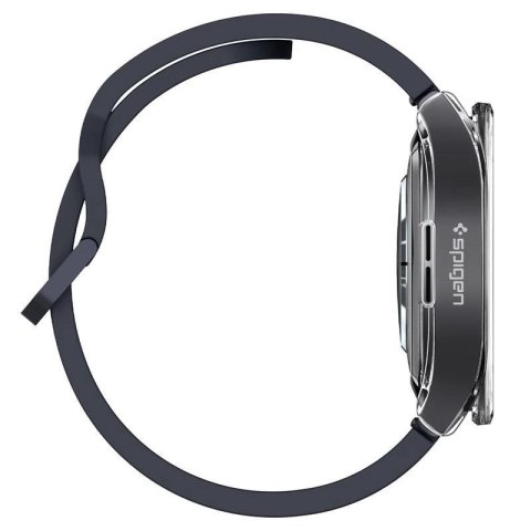 Etui Spigen Ultra Hybrid na Samsung Galaxy Watch 6 (44 mm) - przezroczyste Etui Spigen Ultra Hybrid na Samsung Galaxy Watch 6 (44 mm) - przezroczyste