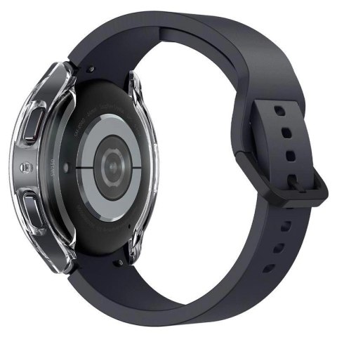 Etui Spigen Ultra Hybrid na Samsung Galaxy Watch 6 (44 mm) - przezroczyste Etui Spigen Ultra Hybrid na Samsung Galaxy Watch 6 (44 mm) - przezroczyste