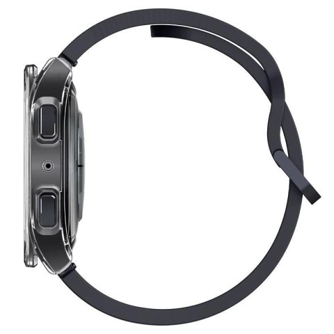 Etui Spigen Ultra Hybrid na Samsung Galaxy Watch 6 (44 mm) - przezroczyste Etui Spigen Ultra Hybrid na Samsung Galaxy Watch 6 (44 mm) - przezroczyste