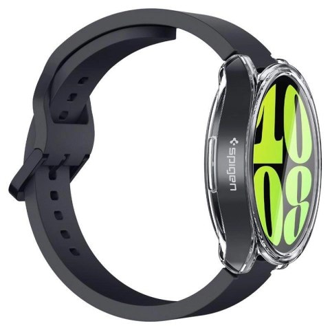 Etui Spigen Ultra Hybrid na Samsung Galaxy Watch 6 (44 mm) - przezroczyste Etui Spigen Ultra Hybrid na Samsung Galaxy Watch 6 (44 mm) - przezroczyste