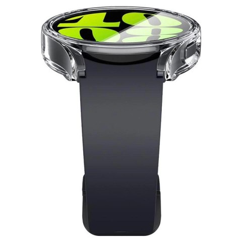 Etui Spigen Ultra Hybrid na Samsung Galaxy Watch 6 (44 mm) - przezroczyste Etui Spigen Ultra Hybrid na Samsung Galaxy Watch 6 (44 mm) - przezroczyste