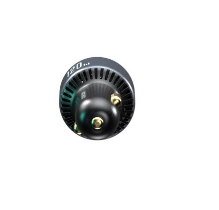 Ładowarka samochodowa Joyroom JR-CCN07 120W 2xUSB-C USB-A + kabel USB-C 100W - ciemnoszara Ładowarka samochodowa Joyroom JR-CCN07 120W 2xUSB-C USB-A + kabel USB-C 100W - ciemnoszara