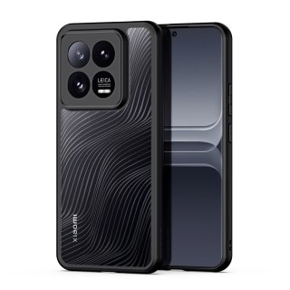 Pancerne etui Dux Ducis Aimo do Xiaomi 14 Pro - czarne