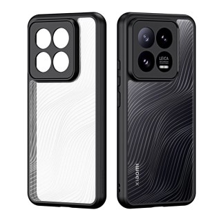 Pancerne etui Dux Ducis Aimo do Xiaomi 14 Pro - czarne