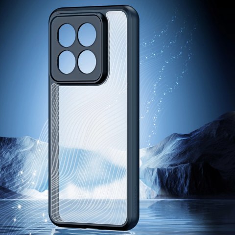 Pancerne etui Dux Ducis Aimo do Xiaomi 14 Pro - czarne Pancerne etui Dux Ducis Aimo do Xiaomi 14 Pro - czarne