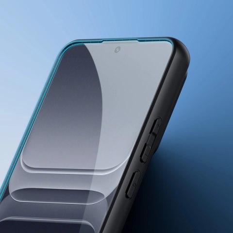 Pancerne etui Dux Ducis Aimo do Xiaomi 14 Pro - czarne Pancerne etui Dux Ducis Aimo do Xiaomi 14 Pro - czarne