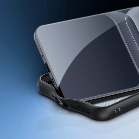 Pancerne etui Dux Ducis Aimo do Xiaomi 14 Pro - czarne Pancerne etui Dux Ducis Aimo do Xiaomi 14 Pro - czarne