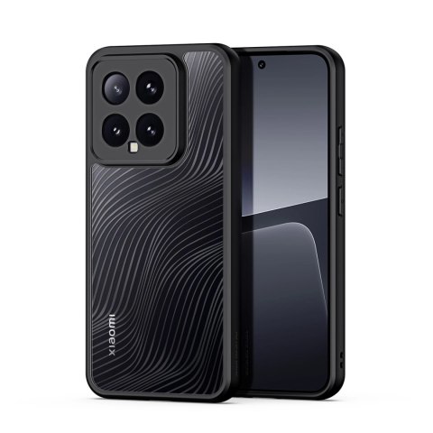 Pancerne etui Dux Ducis Aimo do Xiaomi 14 - czarne Pancerne etui Dux Ducis Aimo do Xiaomi 14 - czarne