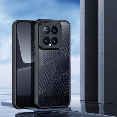 Pancerne etui Dux Ducis Aimo do Xiaomi 14 - czarne Pancerne etui Dux Ducis Aimo do Xiaomi 14 - czarne