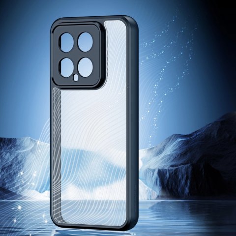 Pancerne etui Dux Ducis Aimo do Xiaomi 14 - czarne Pancerne etui Dux Ducis Aimo do Xiaomi 14 - czarne