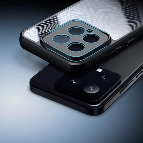 Pancerne etui Dux Ducis Aimo do Xiaomi 14 - czarne Pancerne etui Dux Ducis Aimo do Xiaomi 14 - czarne
