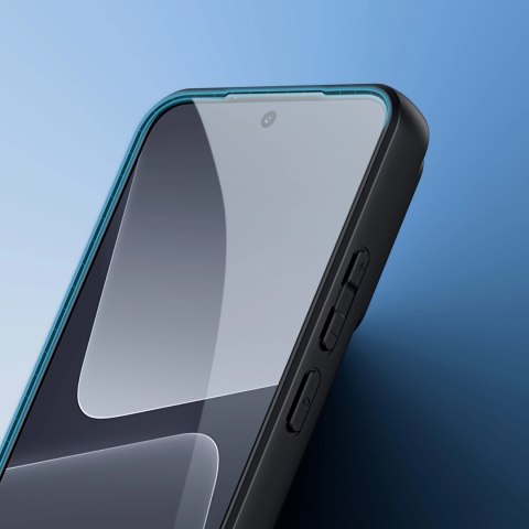 Pancerne etui Dux Ducis Aimo do Xiaomi 14 - czarne Pancerne etui Dux Ducis Aimo do Xiaomi 14 - czarne