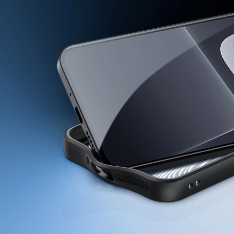 Pancerne etui Dux Ducis Aimo do Xiaomi 14 - czarne Pancerne etui Dux Ducis Aimo do Xiaomi 14 - czarne