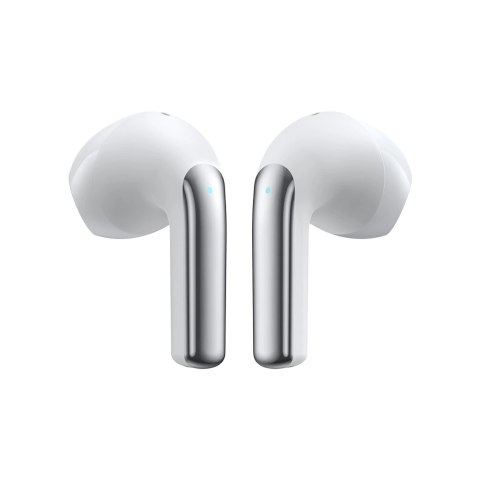 Słuchawki bezprzewodowe Joyroom Jpods Series JR-PB1 TWS ENC IPX4 - białe