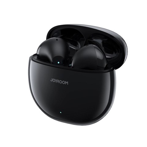 Słuchawki bezprzewodowe Joyroom Jpods Series JR-PB1 TWS ENC IPX4 - czarne