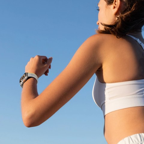Sportowy pasek na rzepy do Apple Watch Ultra / 9 / 8 / 7 / 6 / SE / 5 / 4 / 3 / 2 / 1 (42, 44, 45, 49 mm) Dux Ducis Strap YJ Ver Sportowy pasek na rzepy do Apple Watch Ultra / 9 / 8 / 7 / 6 / SE / 5 / 4 / 3 / 2 / 1 (42, 44, 45, 49 mm) Dux Ducis Strap YJ Ver