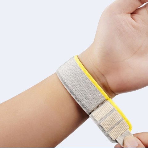 Sportowy pasek na rzepy do Apple Watch Ultra / 9 / 8 / 7 / 6 / SE / 5 / 4 / 3 / 2 / 1 (42, 44, 45, 49 mm) Dux Ducis Strap YJ Ver Sportowy pasek na rzepy do Apple Watch Ultra / 9 / 8 / 7 / 6 / SE / 5 / 4 / 3 / 2 / 1 (42, 44, 45, 49 mm) Dux Ducis Strap YJ Ver