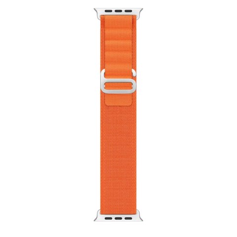 Sportowy pasek ze sprzączką do Apple Watch 9 / 8 / 7 / 6 / SE / 5 / 4 / 3 / 2 / 1 (41, 40, 38 mm) Dux Ducis Strap GS Version - p Sportowy pasek ze sprzączką do Apple Watch 9 / 8 / 7 / 6 / SE / 5 / 4 / 3 / 2 / 1 (41, 40, 38 mm) Dux Ducis Strap GS Version - p