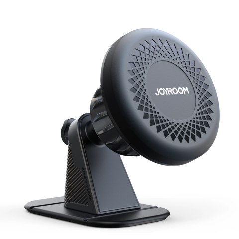 Uchwyt do telefonu Joyroom JR-ZS356 magnetyczny na kokpit - ciemnoszary Uchwyt do telefonu Joyroom JR-ZS356 magnetyczny na kokpit - ciemnoszary