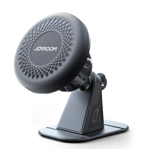 Uchwyt do telefonu Joyroom JR-ZS356 magnetyczny na kokpit - ciemnoszary Uchwyt do telefonu Joyroom JR-ZS356 magnetyczny na kokpit - ciemnoszary