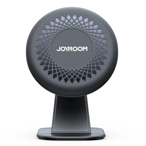 Uchwyt do telefonu Joyroom JR-ZS356 magnetyczny na kokpit - ciemnoszary Uchwyt do telefonu Joyroom JR-ZS356 magnetyczny na kokpit - ciemnoszary
