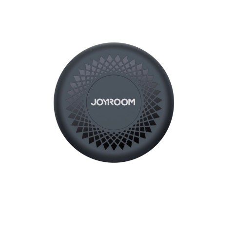 Uchwyt do telefonu Joyroom JR-ZS356 magnetyczny na kratkę nawiewu - ciemnoszary Uchwyt do telefonu Joyroom JR-ZS356 magnetyczny na kratkę nawiewu - ciemnoszary