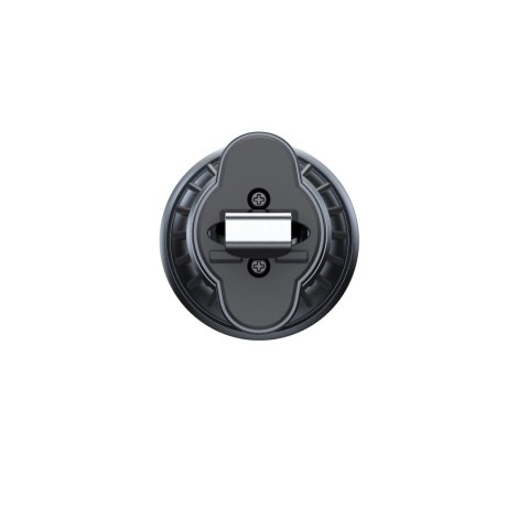 Uchwyt do telefonu Joyroom JR-ZS356 magnetyczny na kratkę nawiewu - ciemnoszary Uchwyt do telefonu Joyroom JR-ZS356 magnetyczny na kratkę nawiewu - ciemnoszary