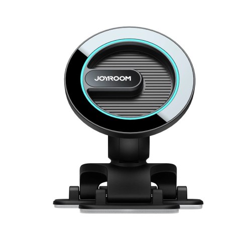 Uchwyt do telefonu Joyroom JR-ZS366 magnetyczny na kokpit - czarny Uchwyt do telefonu Joyroom JR-ZS366 magnetyczny na kokpit - czarny