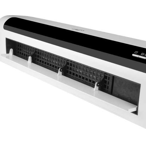 Kurtyna wietrzna LTC - termowentylator z grzałką ceramiczną 1100/2200W - 230V z pilotem Kurtyna wietrzna LTC - termowentylator z grzałką ceramiczną 1100/2200W - 230V z pilotem