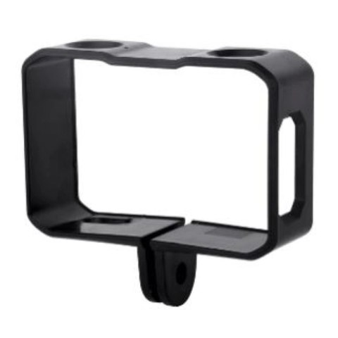 Kamera sportowa DV8500 4K Wi-Fi 16Mpx wodoodporna szerokokątna + akcesoria - czarna Kamera sportowa DV8500 4K Wi-Fi 16Mpx wodoodporna szerokokątna + akcesoria - czarna