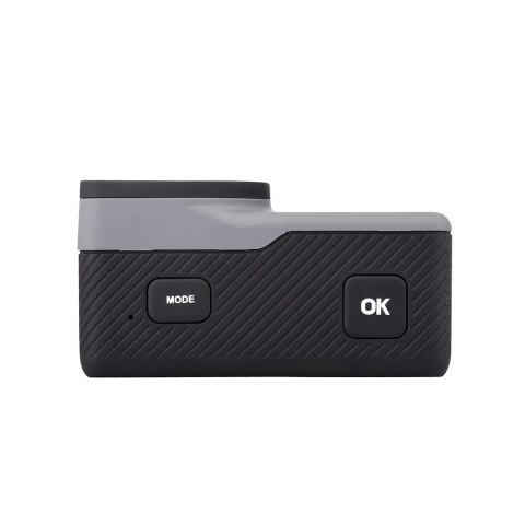 Kamera sportowa DV8500 4K Wi-Fi 16Mpx wodoodporna szerokokątna + akcesoria - czarna Kamera sportowa DV8500 4K Wi-Fi 16Mpx wodoodporna szerokokątna + akcesoria - czarna