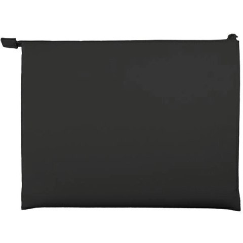 Pokrowiec UNIQ Lyon Waterproof RPET na laptopa 14" - czarny Pokrowiec UNIQ Lyon Waterproof RPET na laptopa 14" - czarny