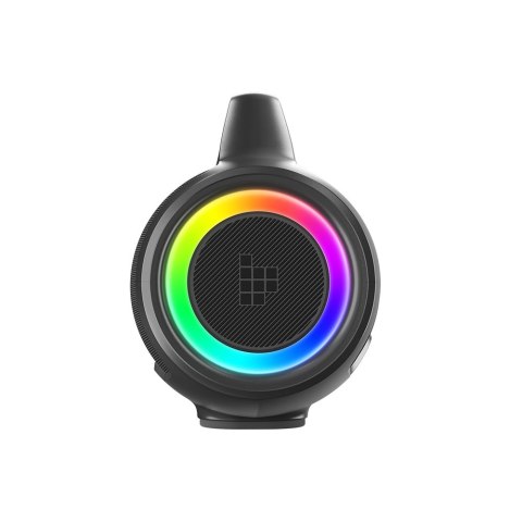 Przenośny głośnik imprezowy Tronsmart Bang Max 130W Bluetooth 5.3 IPX6 - czarny Przenośny głośnik imprezowy Tronsmart Bang Max 130W Bluetooth 5.3 IPX6 - czarny