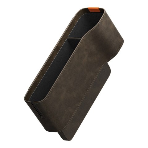 Baseus OrganizeFun Series Car Console Storage Organizer Marble Brown Baseus OrganizeFun Series Car Console Storage Organizer Marble Brown