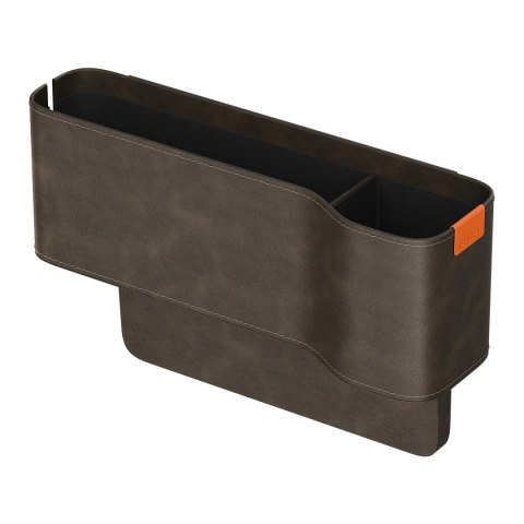 Baseus OrganizeFun Series Car Console Storage Organizer Marble Brown Baseus OrganizeFun Series Car Console Storage Organizer Marble Brown