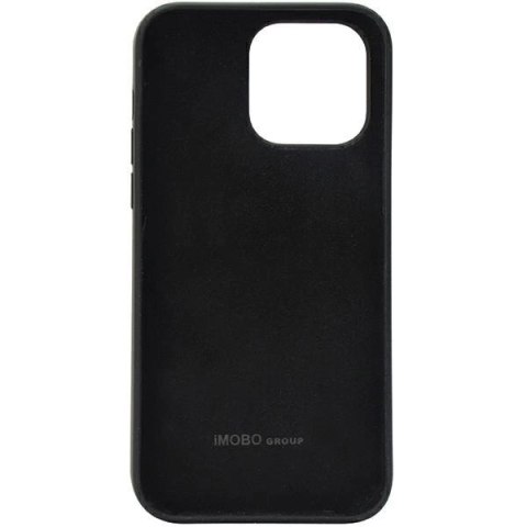 Etui Audi Silicone Case na iPhone 14 Pro Max- czarne Etui Audi Silicone Case na iPhone 14 Pro Max- czarne