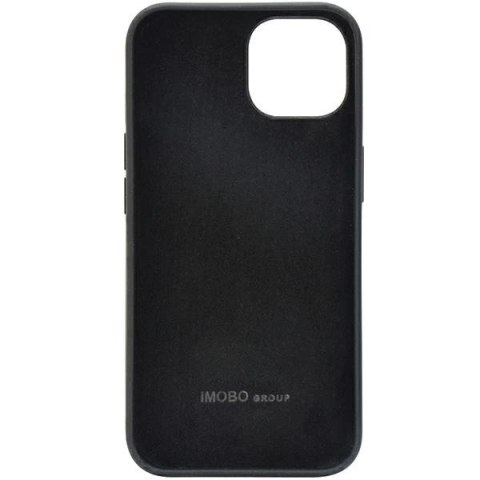 Etui Audi Silicone Case na iPhone 14 - czarne Etui Audi Silicone Case na iPhone 14 - czarne