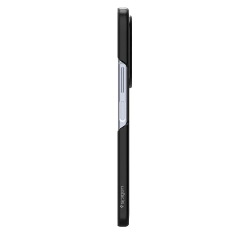 Etui Spigen Airskin na Samsung Galaxy Z Fold 5 - czarne Etui Spigen Airskin na Samsung Galaxy Z Fold 5 - czarne