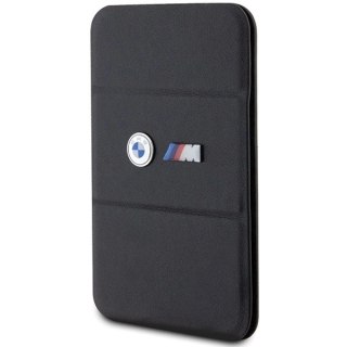 Portfel magnetyczny BMW MagSafe M Edition Collection - czarny