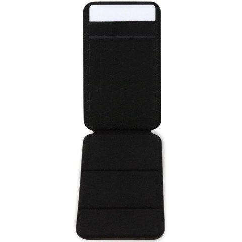 Portfel magnetyczny BMW MagSafe M Edition Collection - czarny
