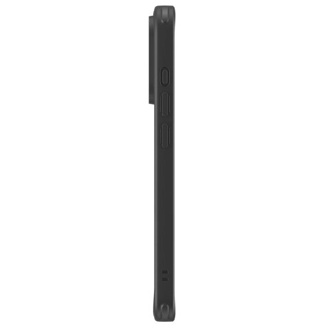 Etui ESR Classic Hybrid Halolock MagSafe na iPhone 15 Pro Max - matowo-czarne Etui ESR Classic Hybrid Halolock MagSafe na iPhone 15 Pro Max - matowo-czarne