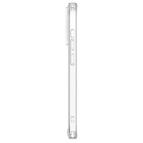 Etui ESR Classic Hybrid Halolock MagSafe na iPhone 15 Pro Max - przezroczyste