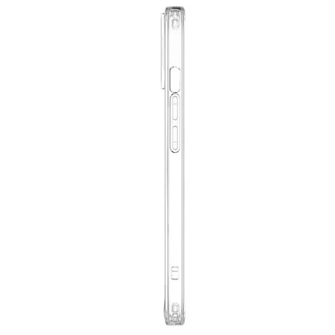 Etui ESR Classic Hybrid Halolock z MagSafe na iPhone 15 - przezroczyste