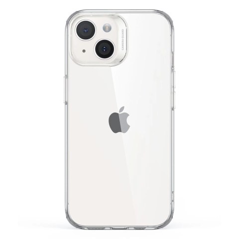 Etui ESR Project Zero na iPhone 15 - przezroczyste Etui ESR Project Zero na iPhone 15 - przezroczyste